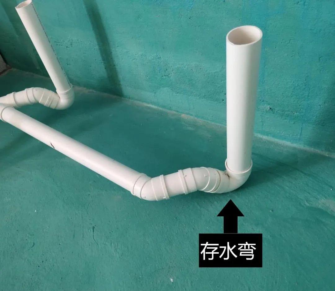 装修前您必须了解的水管知识大全,家装水管的7个小常识