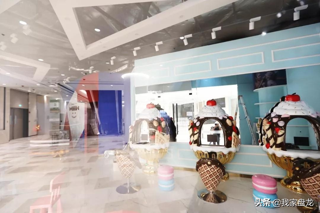 全国恒隆广场开业时间,恒隆广场最新进展