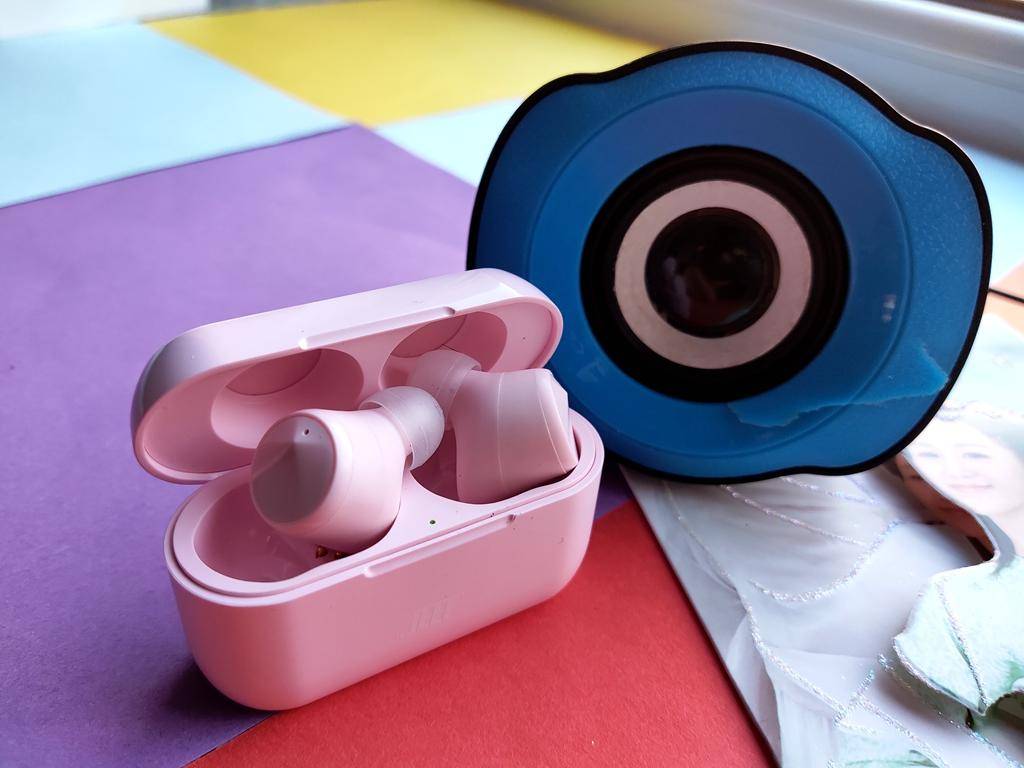 jeetairbass真无线蓝牙耳机,jeetair蓝牙耳机无线