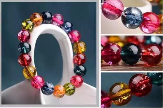 颜色不均匀是假碧玺吗,假碧玺有什么危害