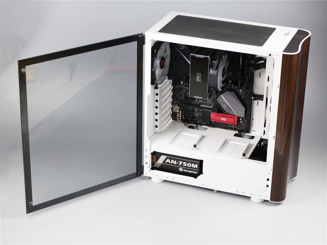 东芝rc500需要散热吗,rc500固态硬盘推荐