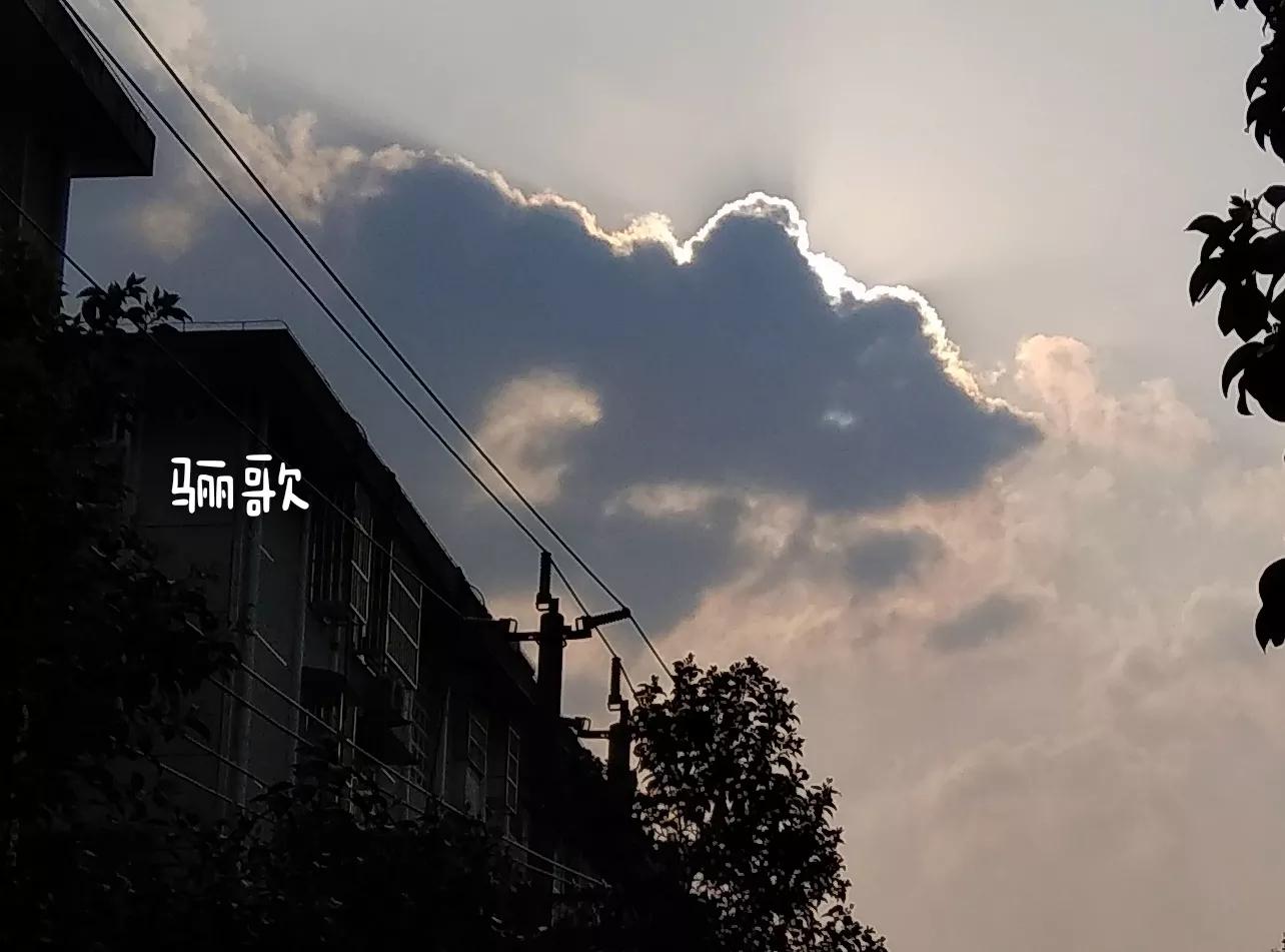 2020，我拍的奇云集锦