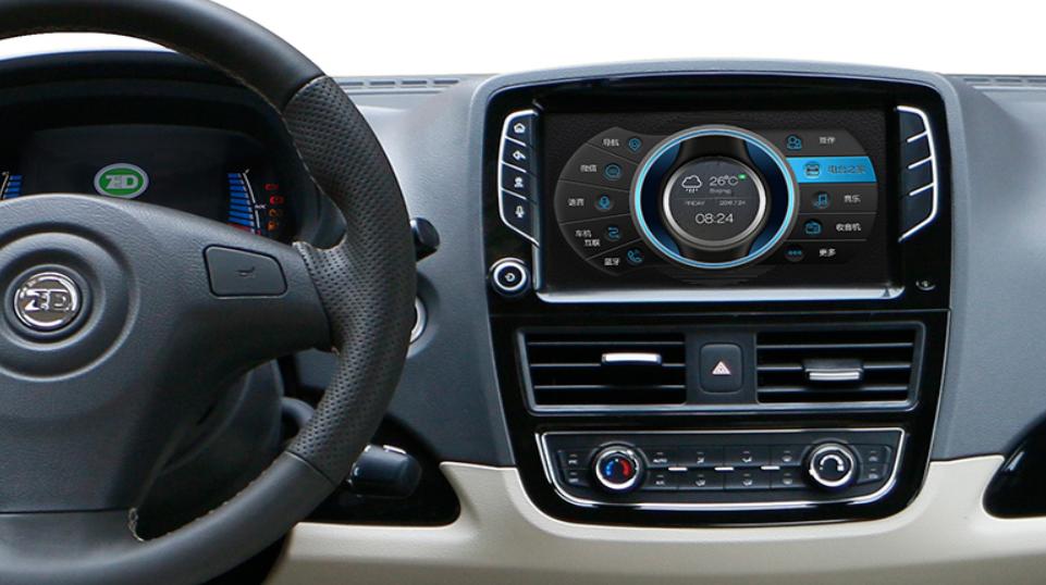 比亚迪知豆,知豆汽车靠谱吗