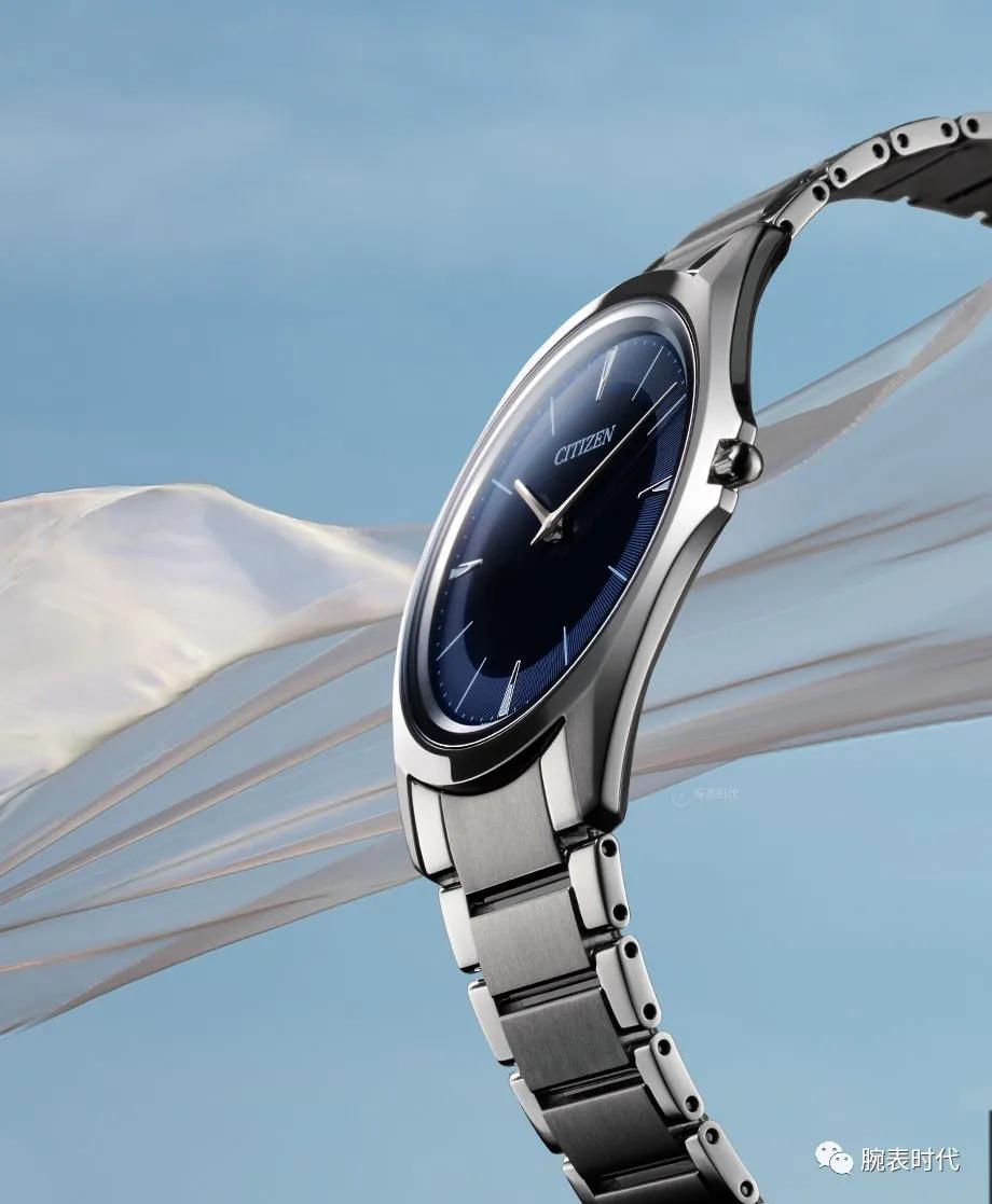 西铁城200多块钱,2500块钱买西铁城