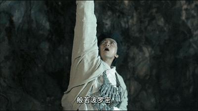 假如能穿越,在古代西安,你都能吃到些啥?