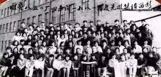 曾经辉煌的山西兵工厂,山西三线兵工厂历史