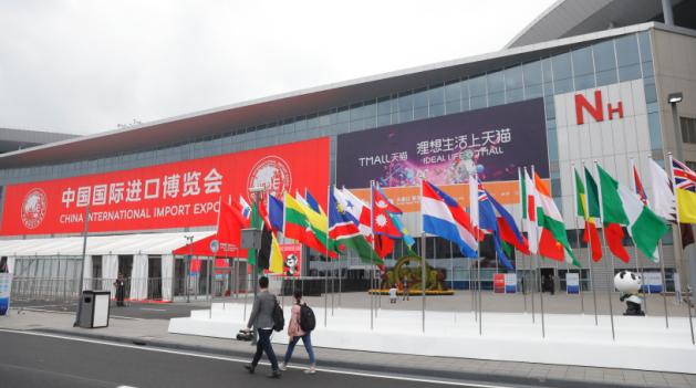 中国由“世界工厂”加速转向“世界市场”财大气粗当属中国企业！