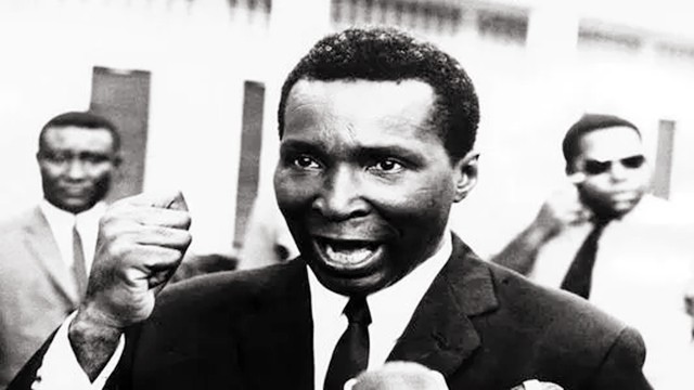 赤道几内亚的国家,赤道上的几内亚