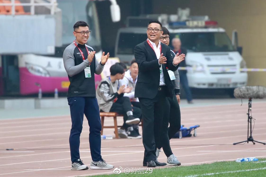 中乙黑马球队,中乙天王山之战