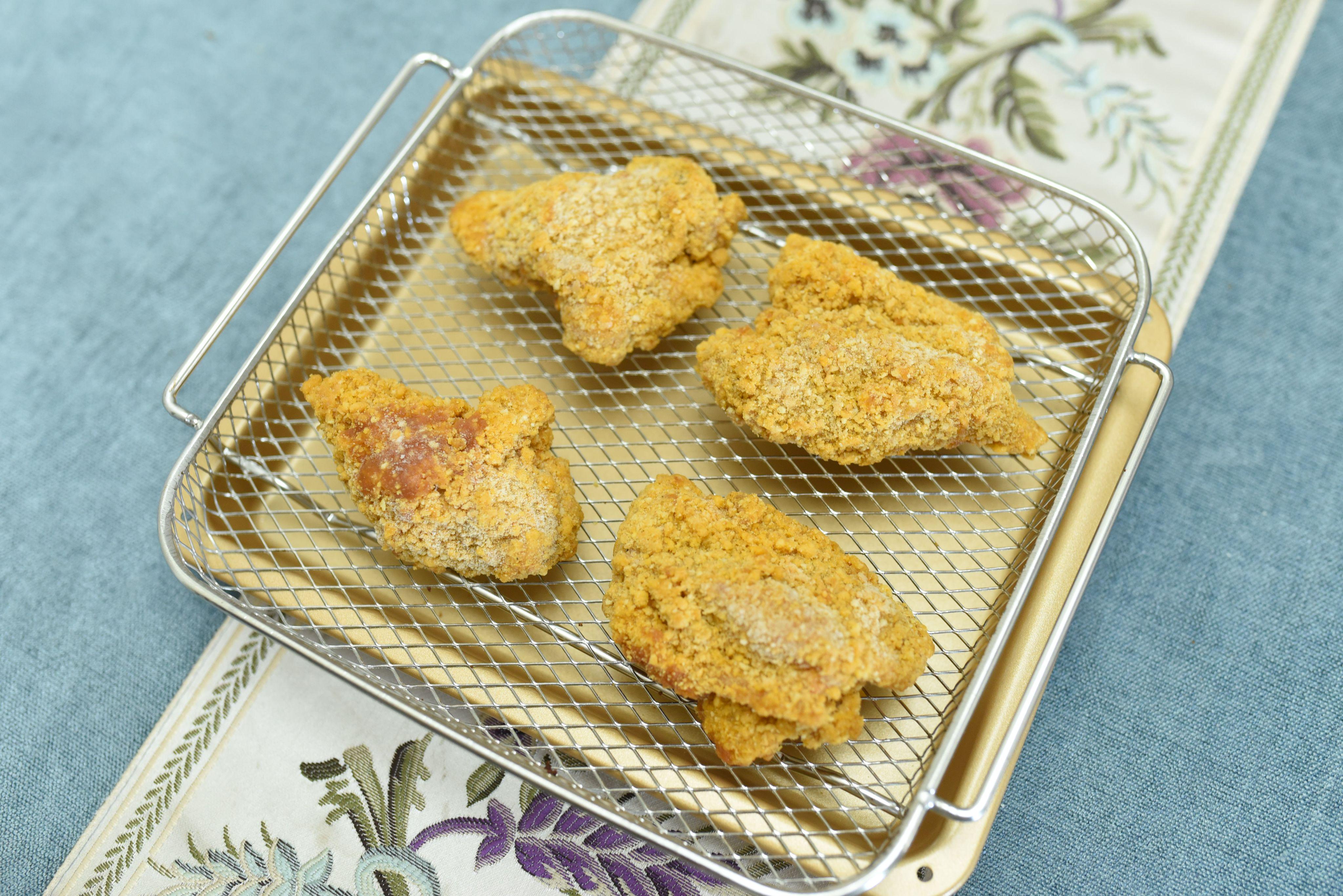 测评酸奶机,一体多功能空气炸锅