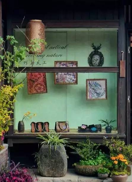 拈花湾的历史及介绍,拈花湾的来历和传说