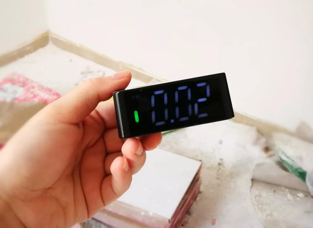 去甲醛最有效方法测评,41批网红甲醛检测仪