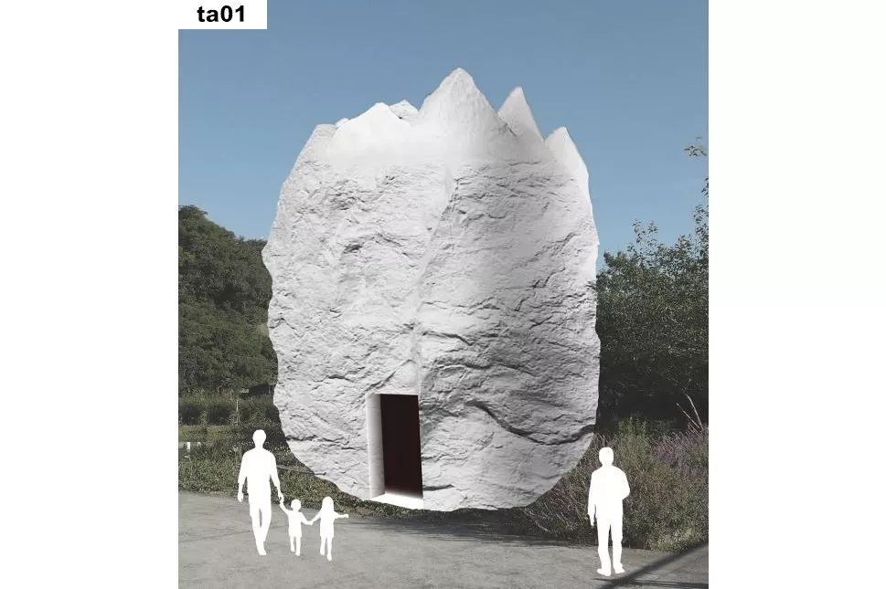 一辈子要去一次的艺术节，这个flag绝不能倒