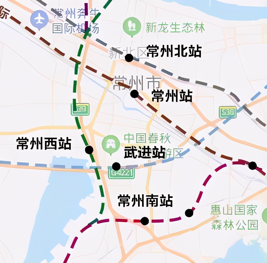 常州西太湖属于武进哪个地方,常州武进西太湖两湖创新区