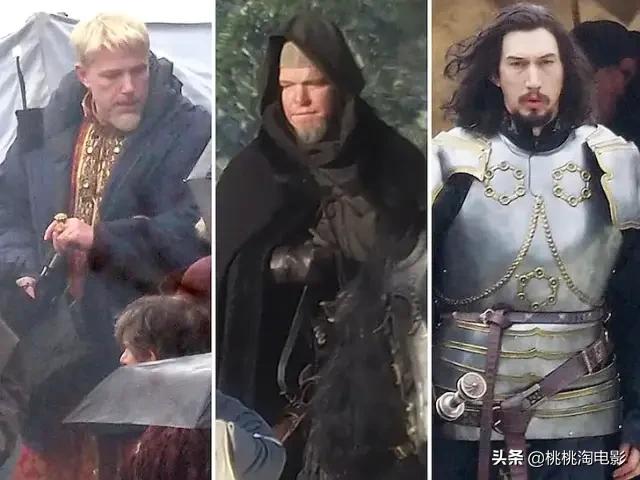 2023年十大好莱坞影片,2021最期待的好莱坞电影