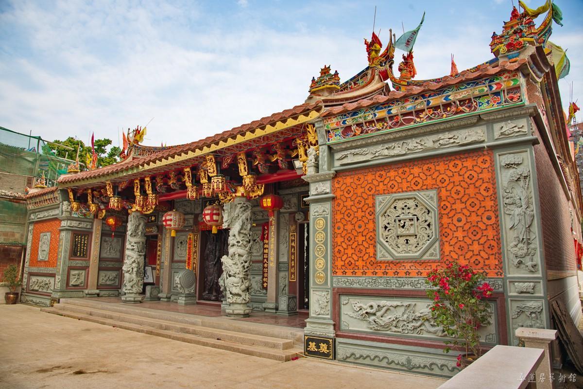 晋江旅游必去十大景点推荐,晋江游必去十大景点免费