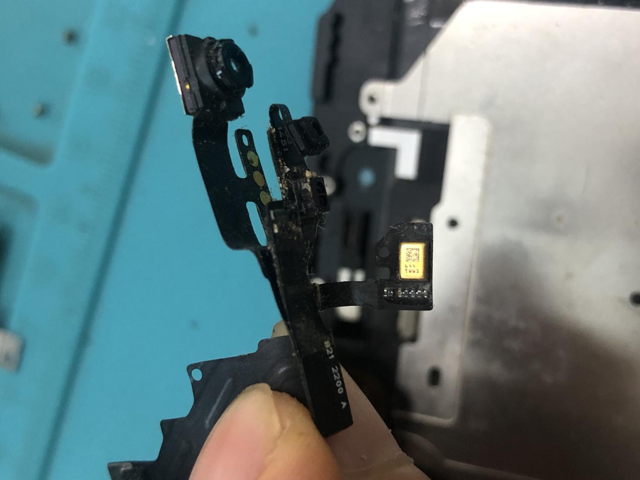 苹果更换屏幕好像很麻烦,如何自主更换苹果屏幕