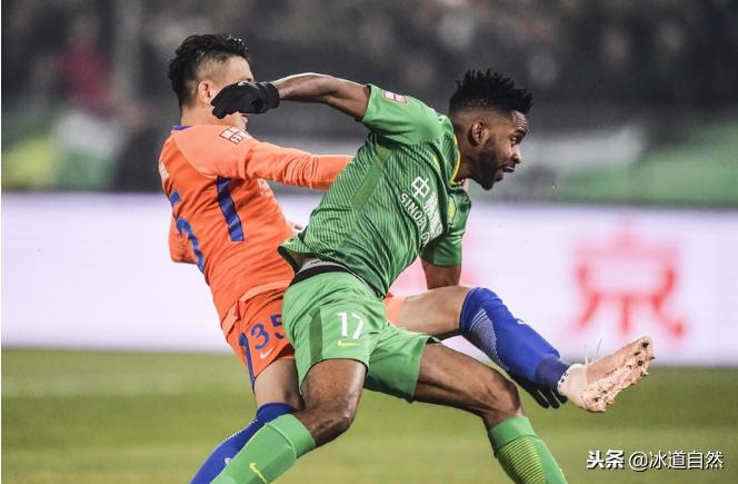 鲁能打破12场不胜的魔咒,足协杯决赛山东鲁能夺冠