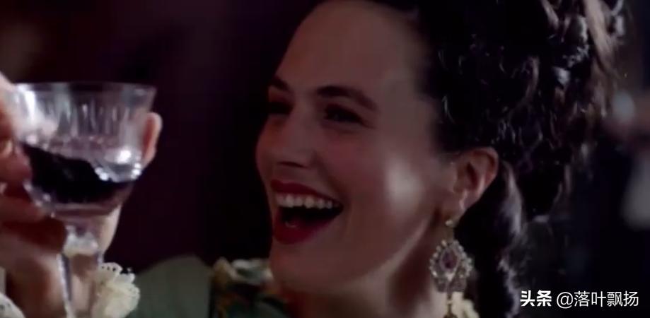 一生必看的十部欧美电视剧,男性必看的10部欧美电视剧