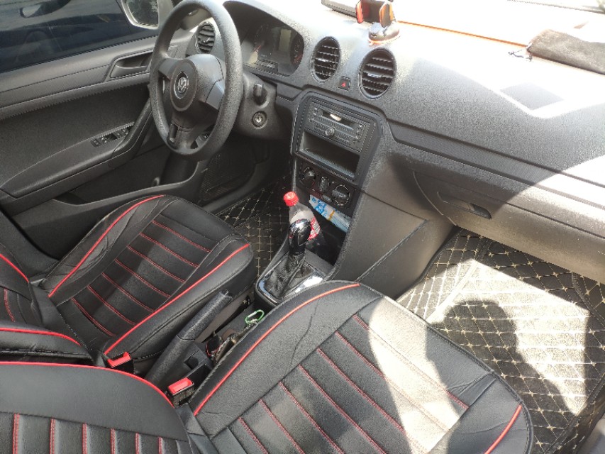 2014款大众polo1.6l自动挡参数,2016款polo1.6自动舒适验车