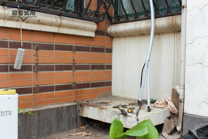 【极客试用】智米空调2一级能效值得入手理由及实际测试