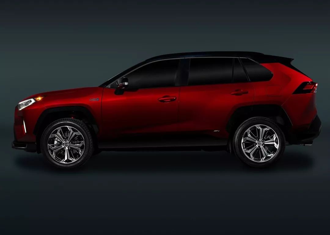 六七万的rav4,rav4算不算高档次的车