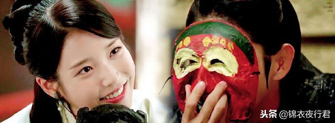 步步惊心丽嫁殿下,步步惊心丽泪崩