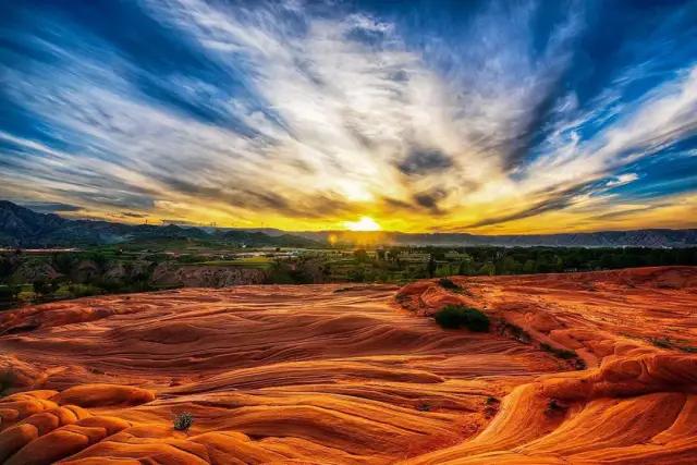 5小时到榆林！西安-榆林动车7月1日开通，票价已公布