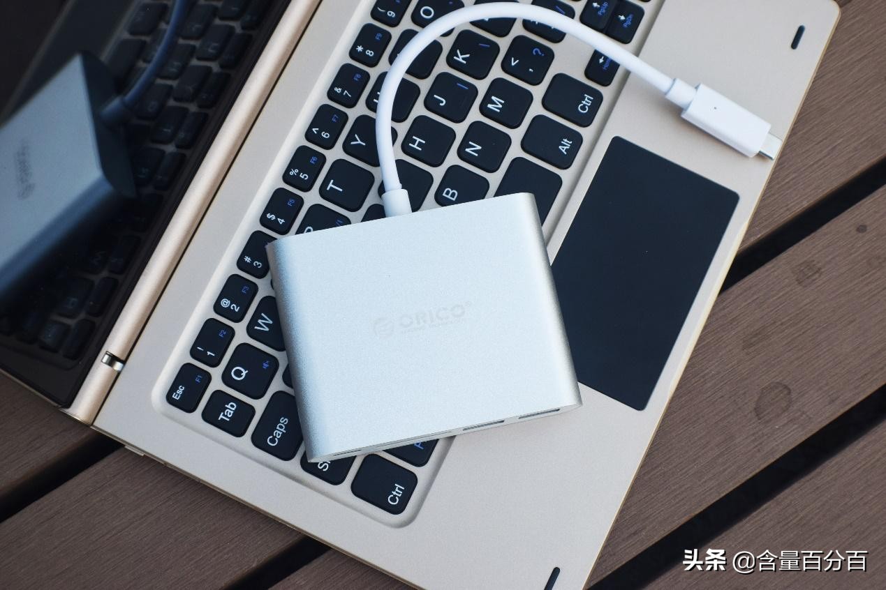 奥睿科读卡器,一转四转换