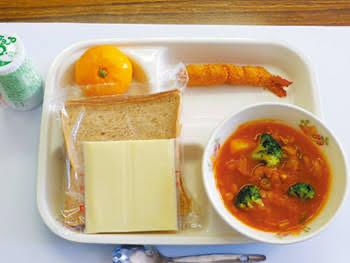 埼玉县与爱知县,日本网民评论中国人吐槽日本食物