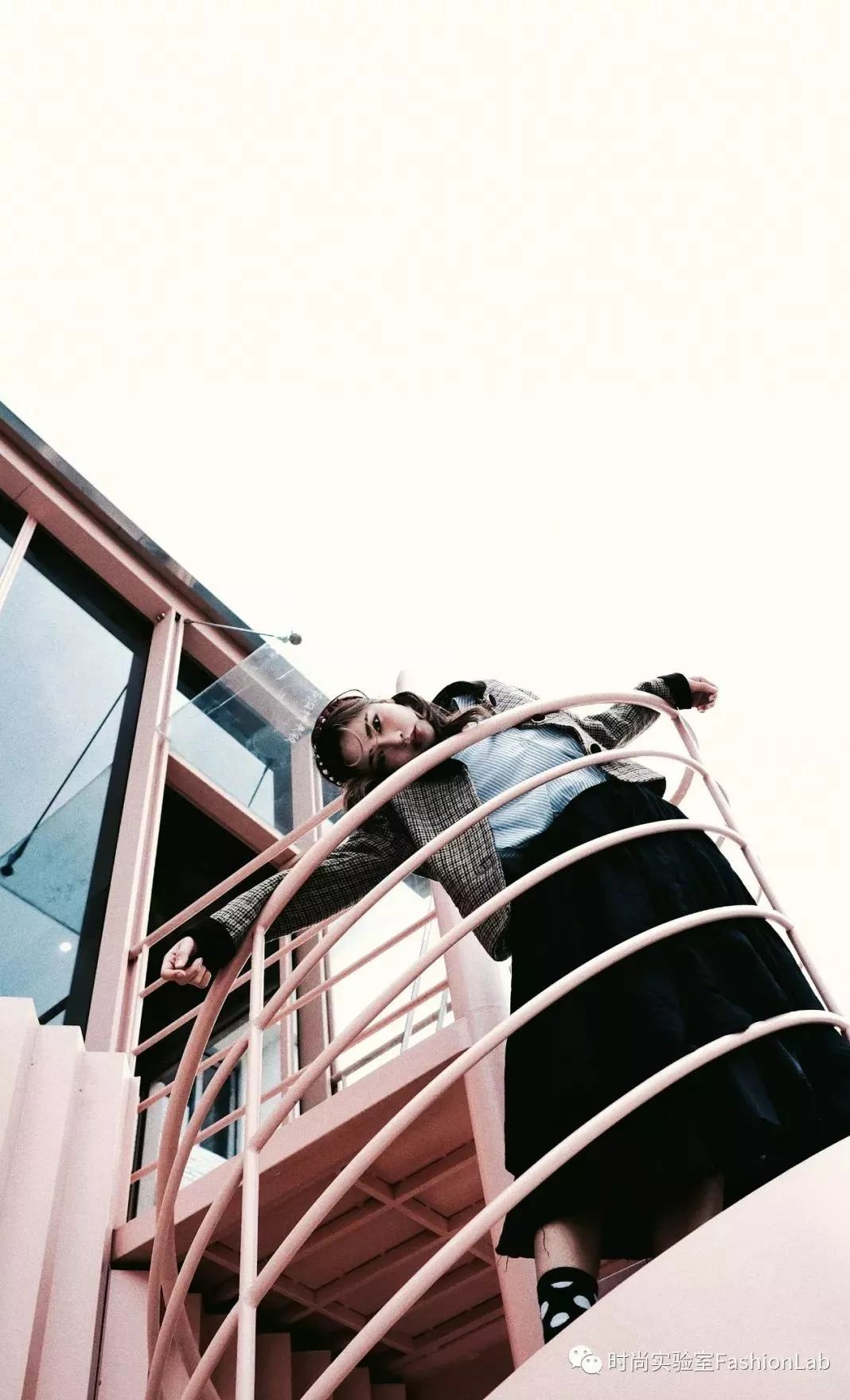 睡衣除了滚床单，还有什么时髦可能？