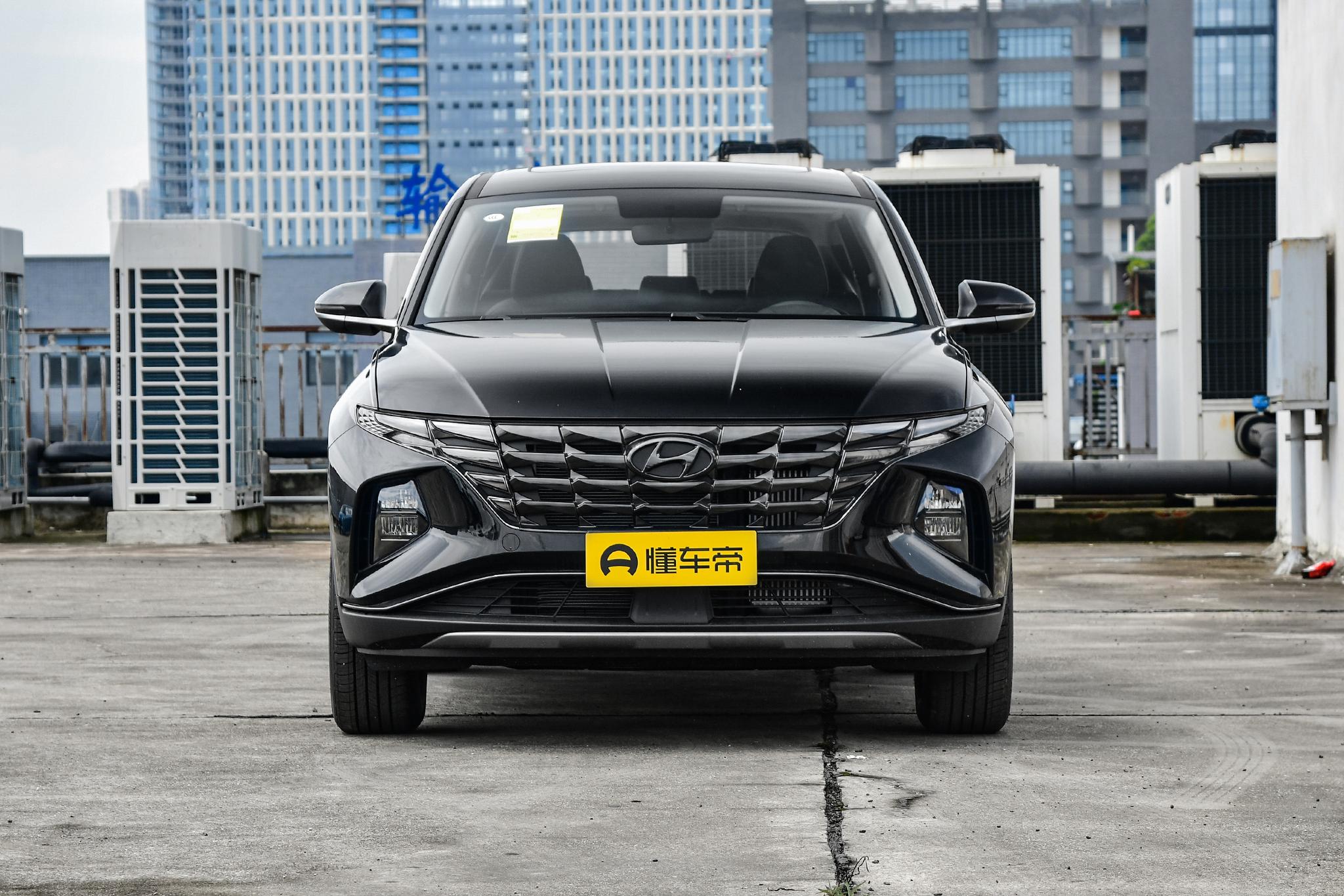 第五代途胜l缺点,第五代途胜l的干式双离合怎么样