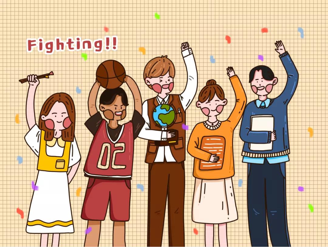 调查一下:大学新生每月多少生活费才够花?原来花销主要在这里…