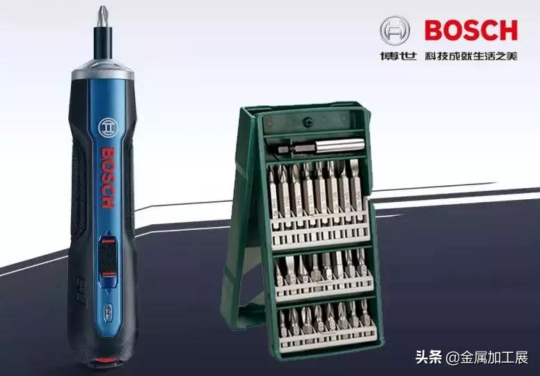 博世手动组合螺丝刀,博世十合一螺丝刀