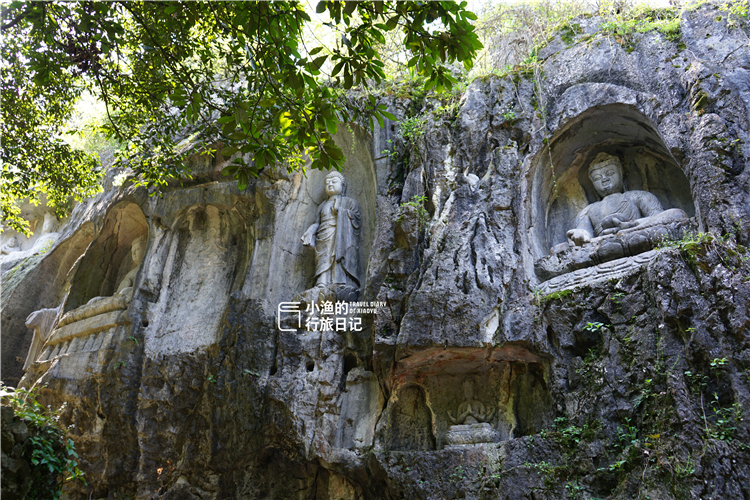 杭州山脚下有石头的地方,浙江杭州最高的山