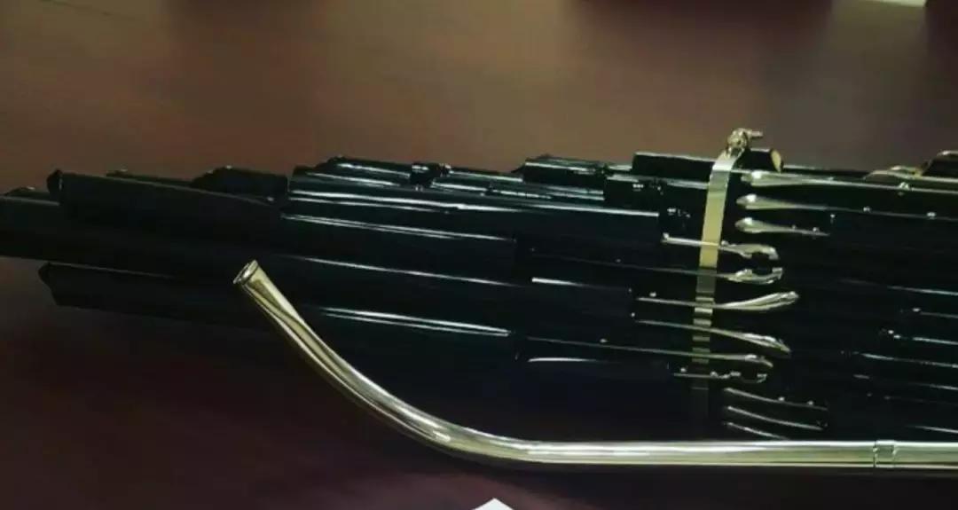 乐器赏析1200字,笙乐器演奏