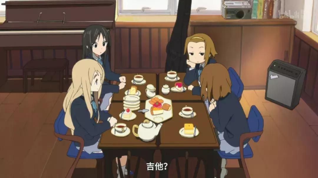 10年前的她,现在评分依旧9.9