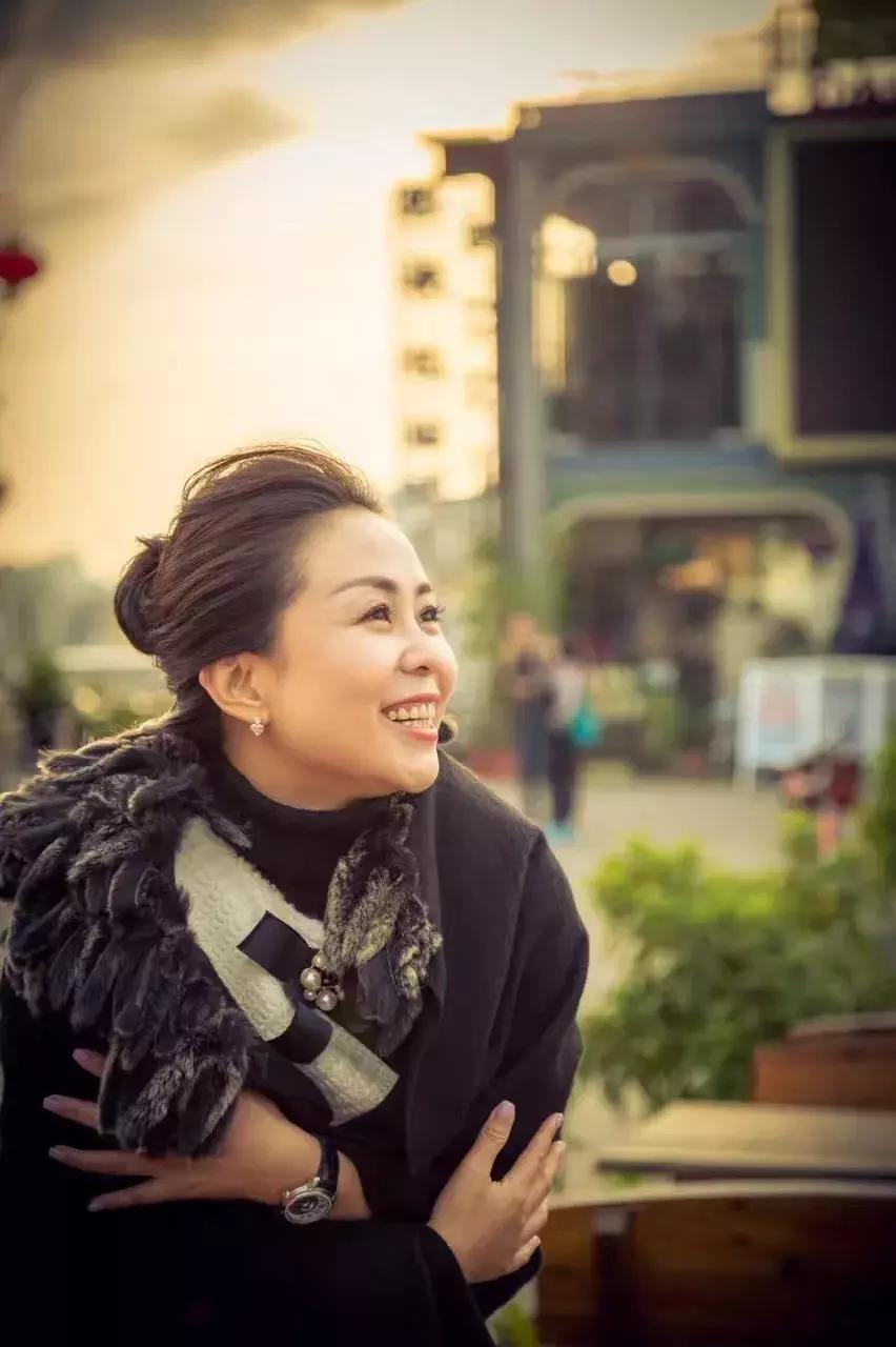 温州商贸港董事长是谁,温州进口商品贸易港老板