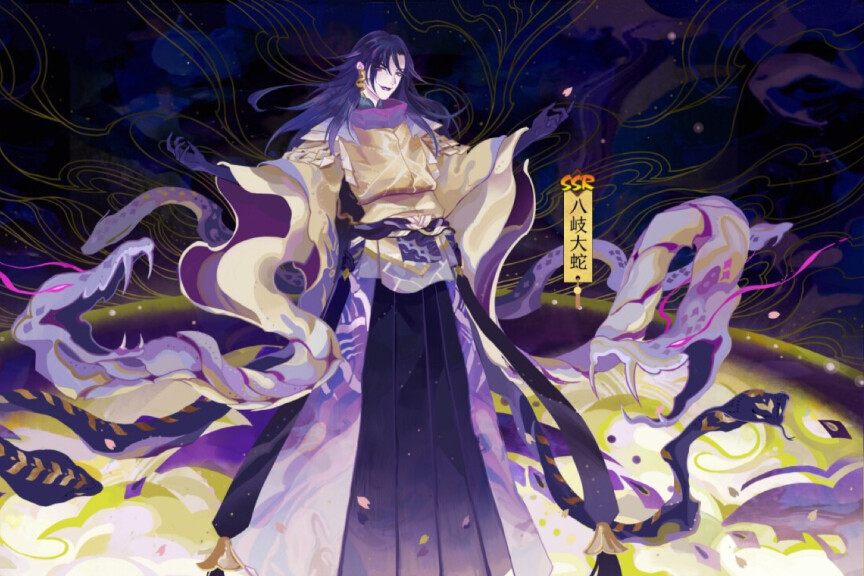 阴阳师抽奖老牌式神是什么,阴阳师抽到了重复的式神怎么办