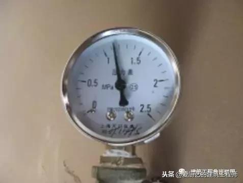 建筑工程分户验收解说词,工程分户验收验什么