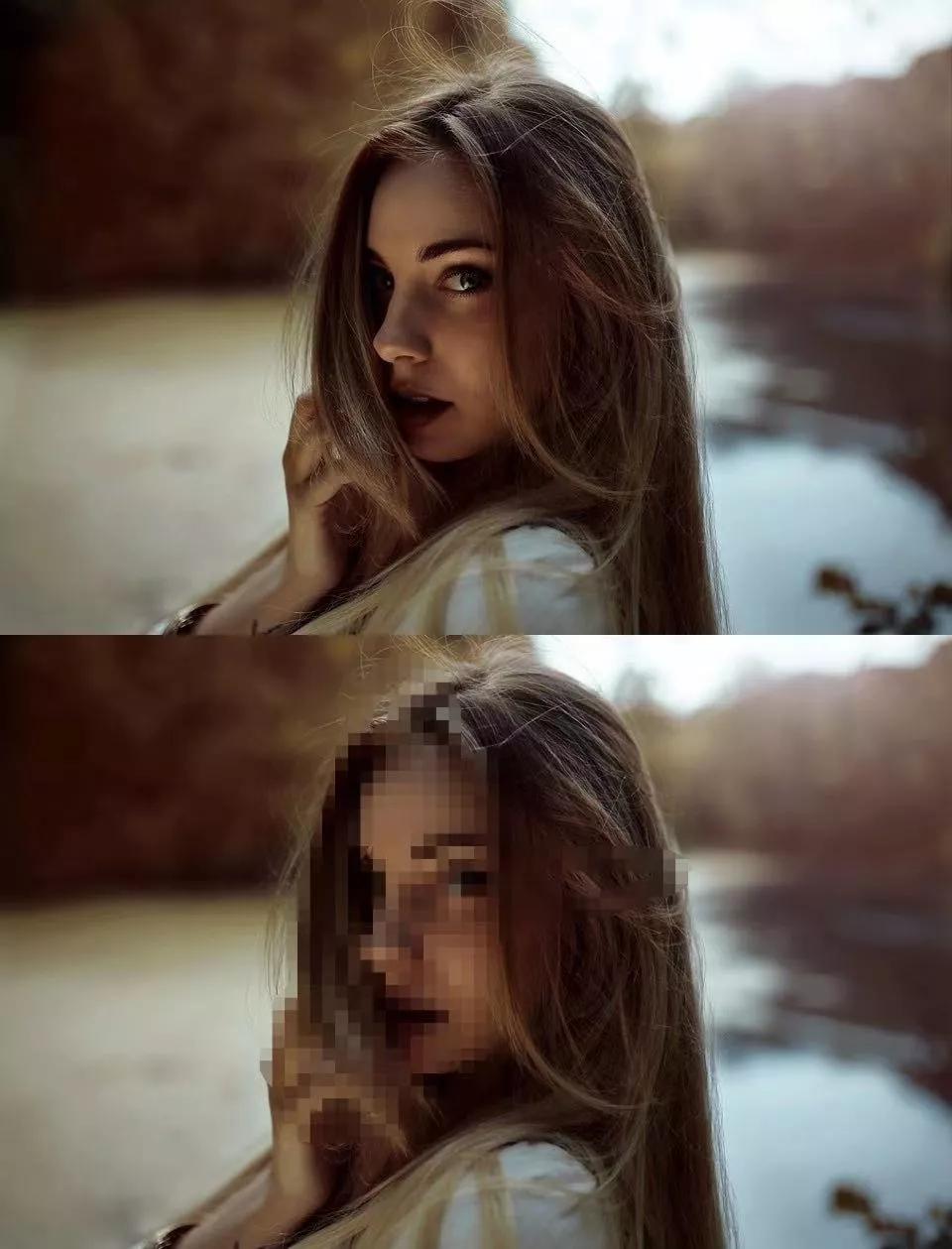 手机一键去除马赛克视频的教程,一键去除马赛克免费软件