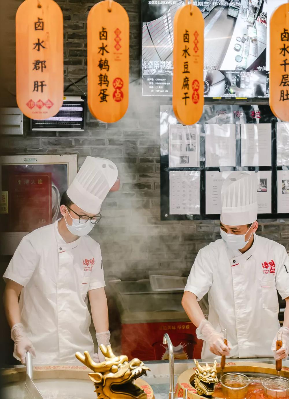 口味正宗真正的成都火锅,最新出炉的成都火锅