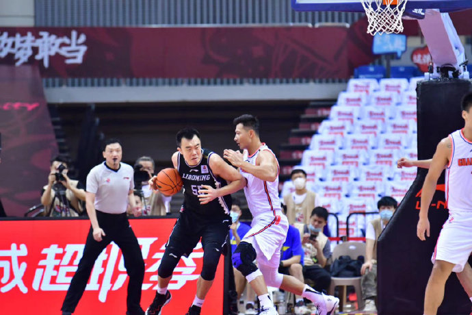 辽篮总决赛的悲情史,辽篮时隔一年重进总决赛