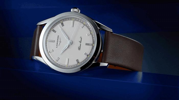 2021新表浪琴,2020年浪琴新表