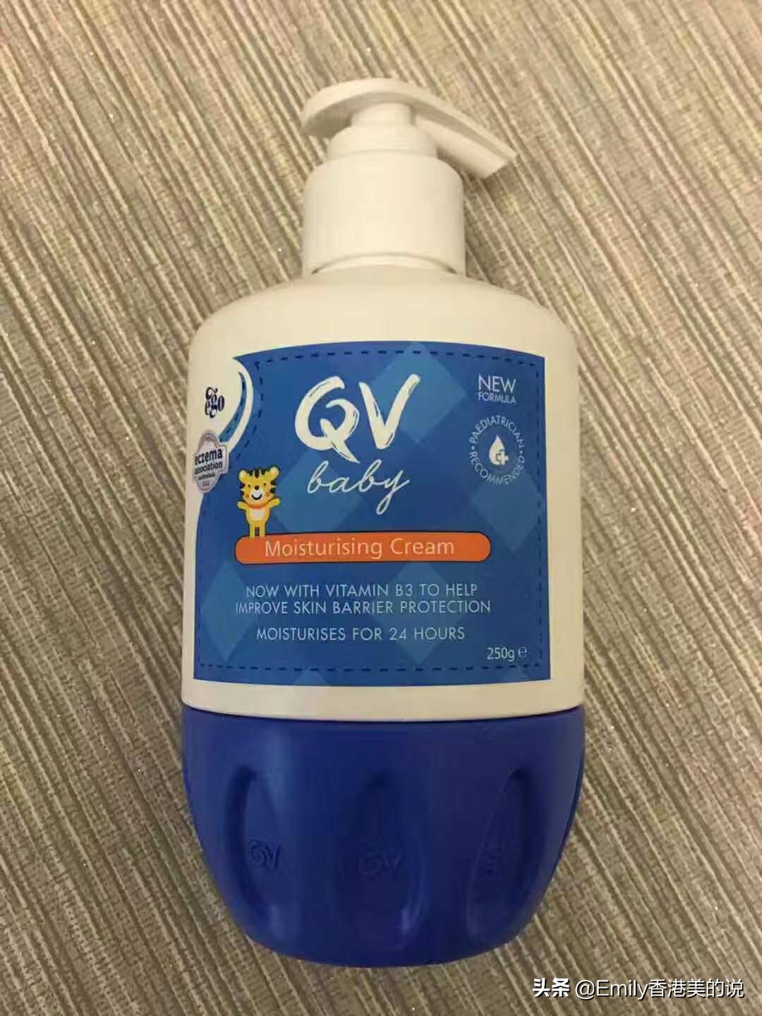 婴儿护肤需要哪些用品,宝妈必备常识有哪些