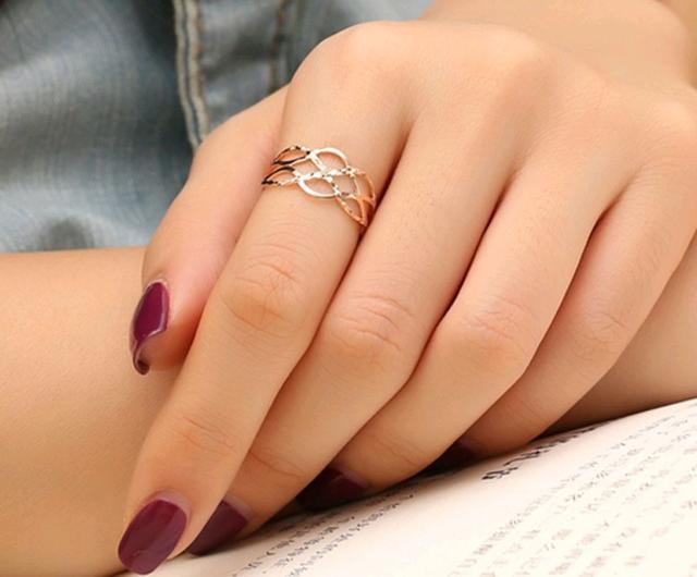 18k真金是彩金吗,假彩金和真金的区别