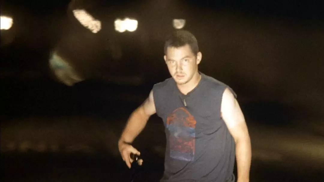 一部被低估的黑色幽默经典电影,一部极具讽刺意味的黑色幽默电影