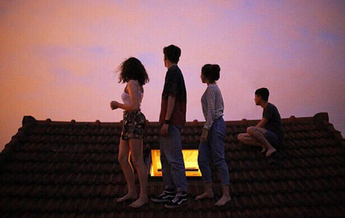 七月早安语录正能量语句简短,四月最温暖的早安心语简短