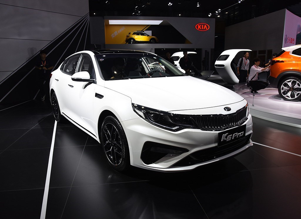 全新起亚k5现在还值得购买吗,起亚k52014款2.0tatt-premium