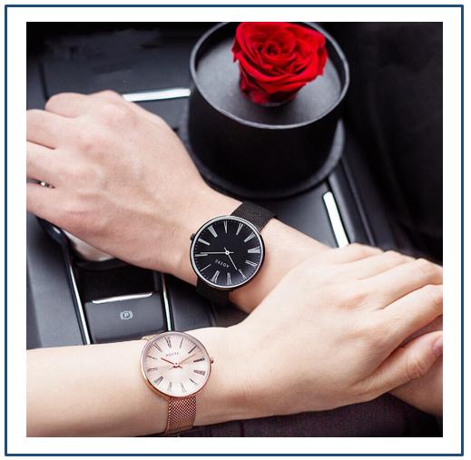 适合年轻人戴的小众手表中性款,哪些小众又有逼格的手表